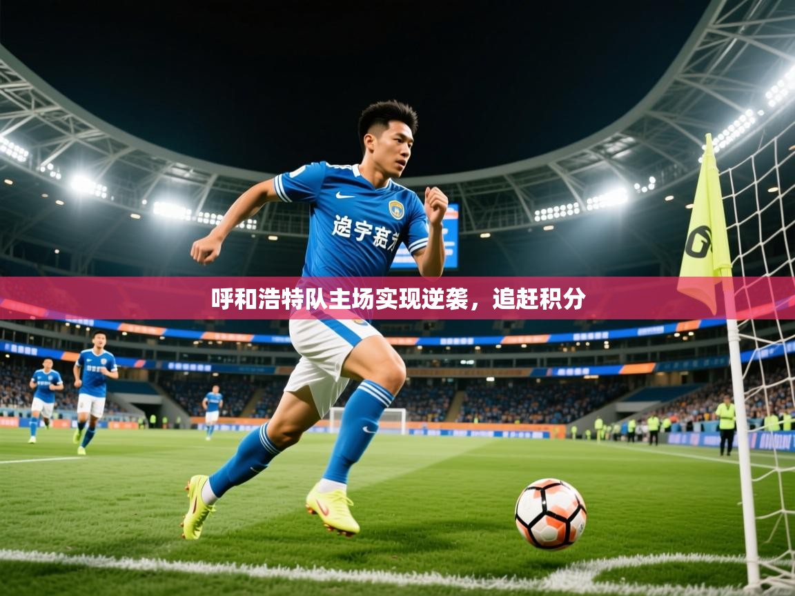 2025云开体育官网呼和浩特队主场实现逆袭,追赶积分