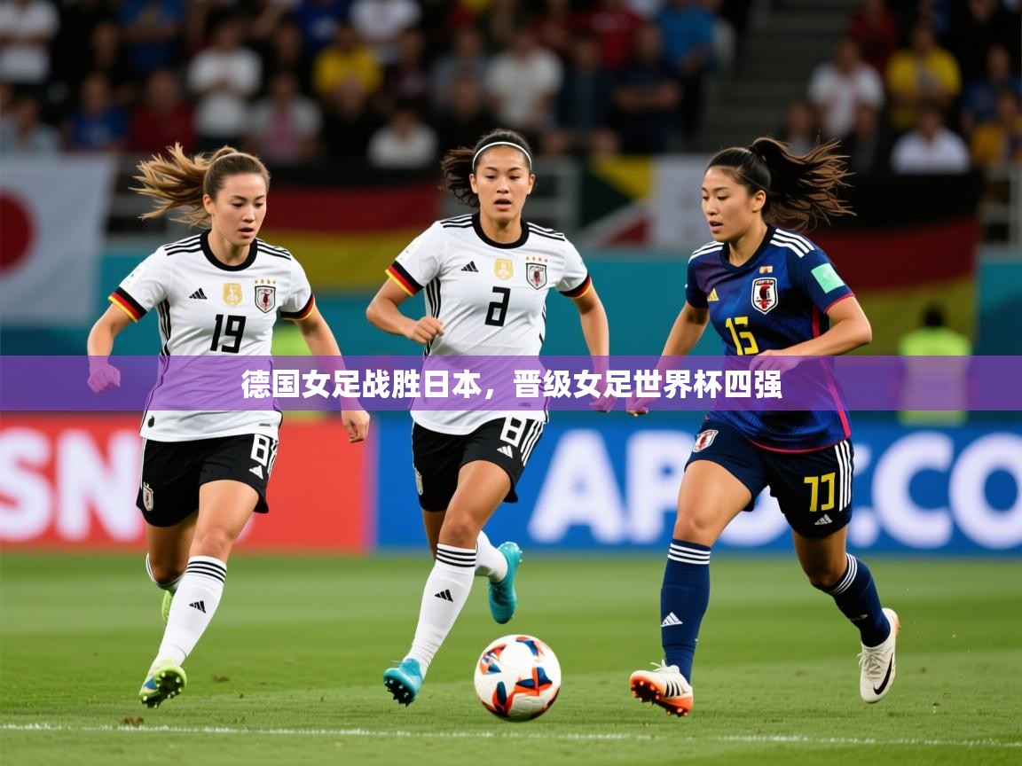 2025开云体育注册app德国女足战胜日本,晋级女足世界杯四强