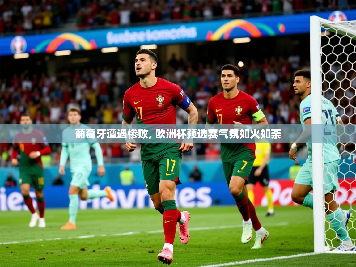 2025开云体育入口葡萄牙遭遇惨败, 欧洲杯预选赛气氛如火如荼