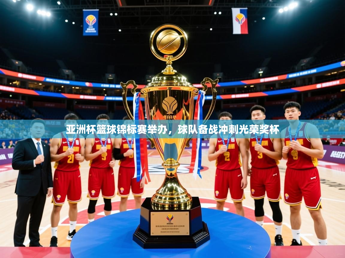 2025开云体育app优惠亚洲杯篮球锦标赛举办,球队备战冲刺光荣奖杯