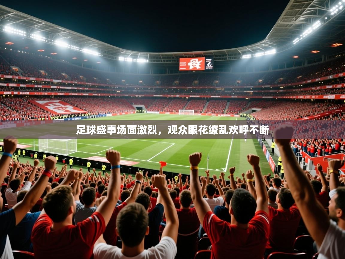 2025开云体育在线观看足球盛事场面激烈，观众眼花缭乱欢呼不断