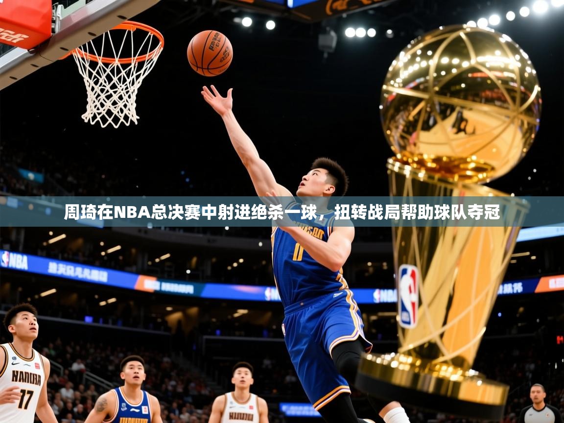 2025开云体育入口平台周琦在NBA总决赛中射进绝杀一球，扭转战局帮助球队夺冠