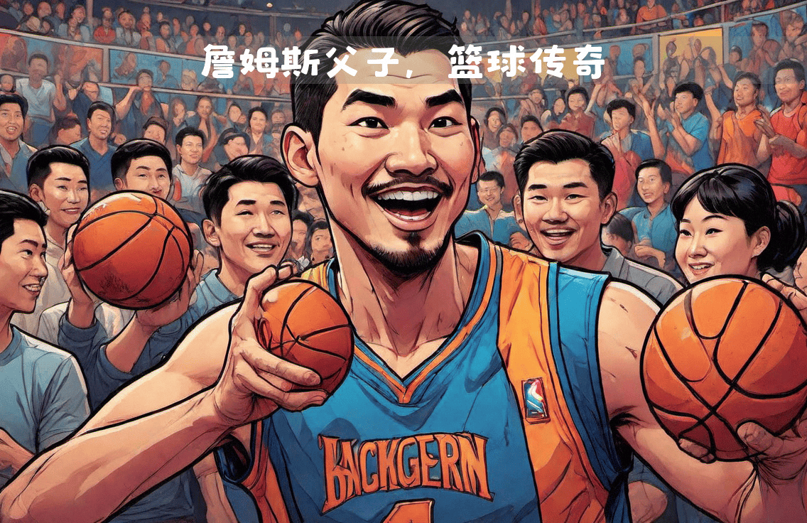 球星风采耀眼夺目，篮球场上传奇继续的简单介绍